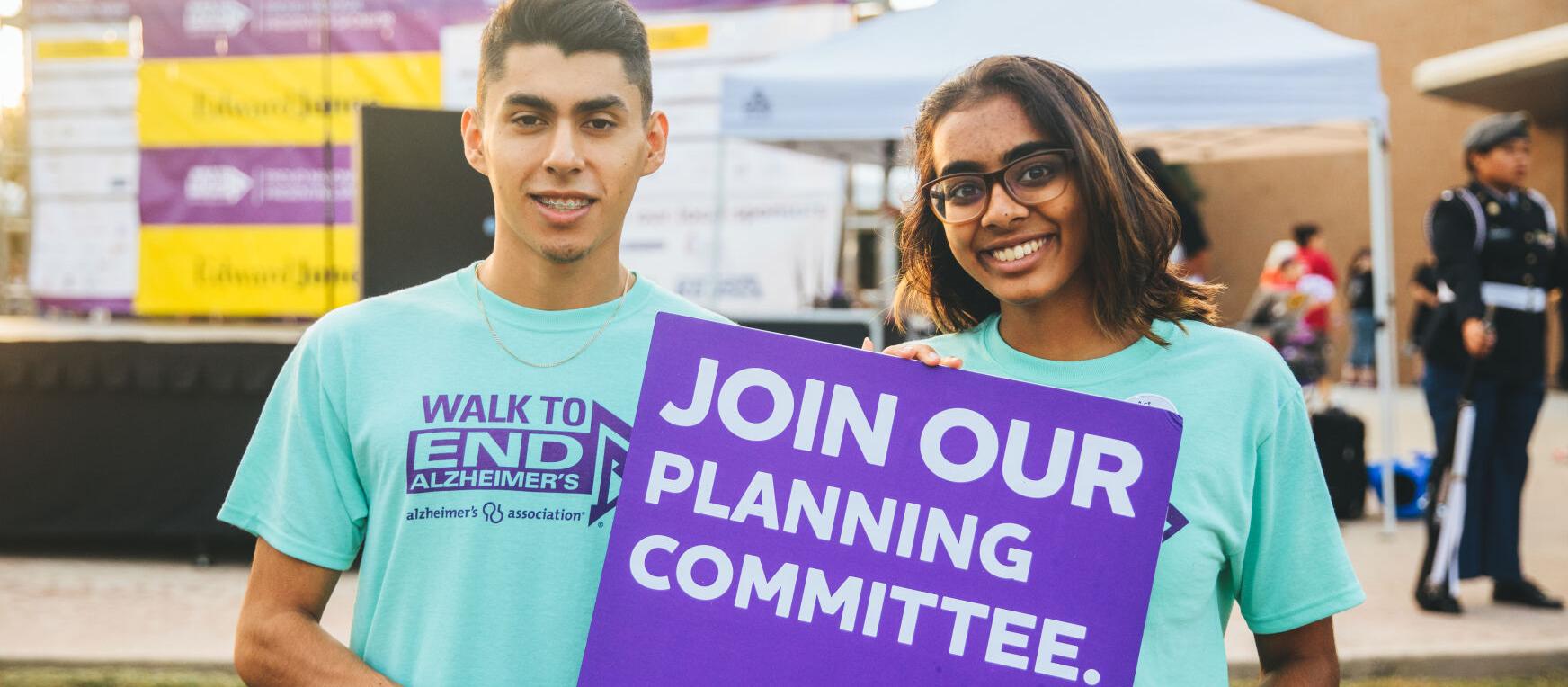 Alzheimer’s Association Seeks Volunteers Across Northwest Ohio